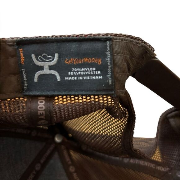 Hooey trucker hat - Picture 3 of 3